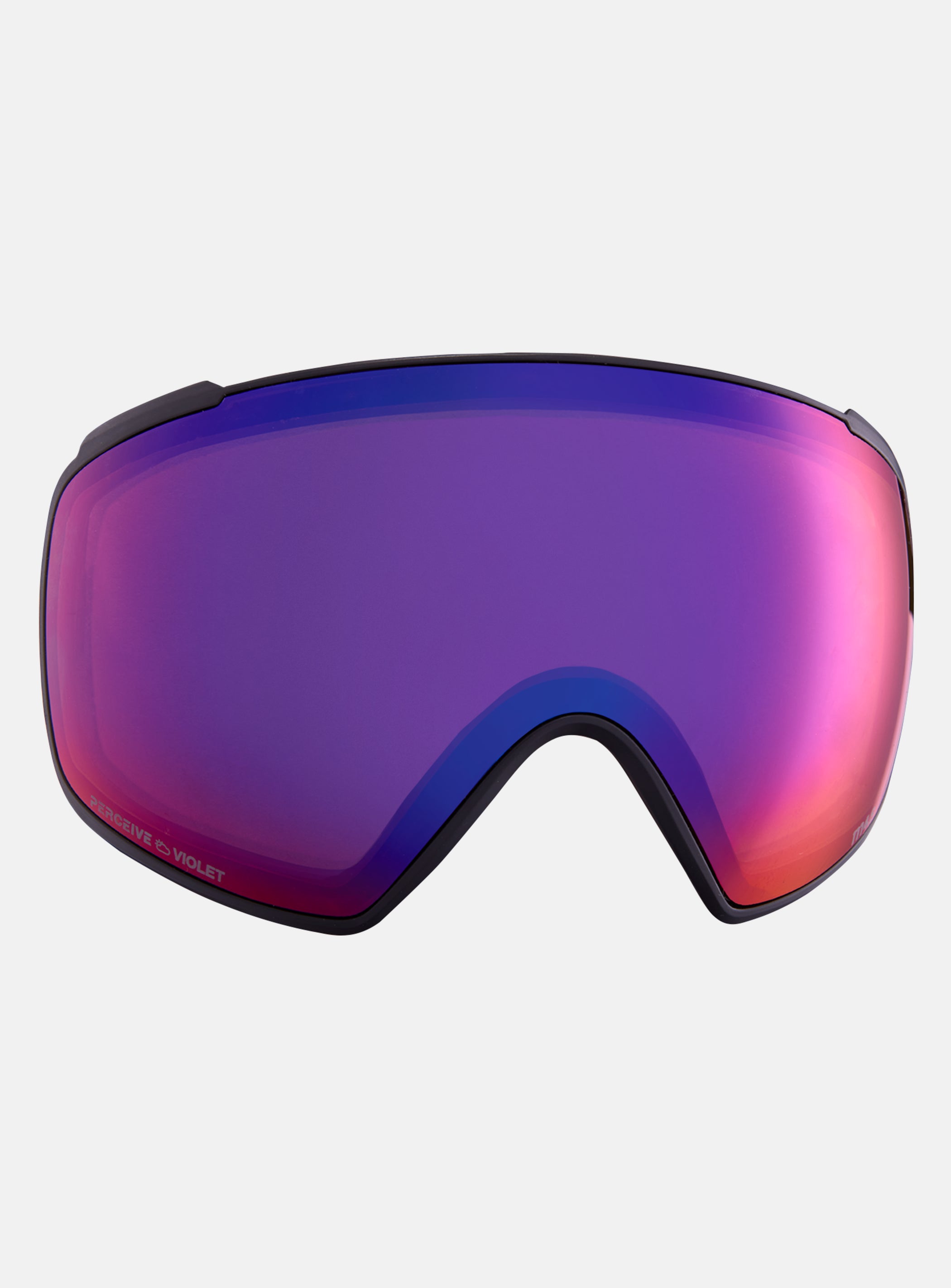 Anon M4S Perceive Goggle Lens (Toric) | Perceive Variable Violet