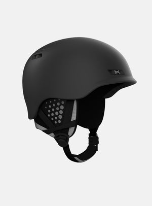 Anon Rodan Ski & Snowboard Helmet | Black