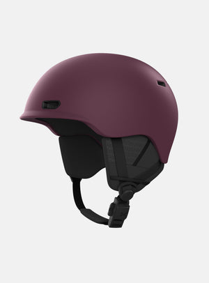 Anon Oslo WaveCel® Ski & Snowboard Helmet | Deep Cherry