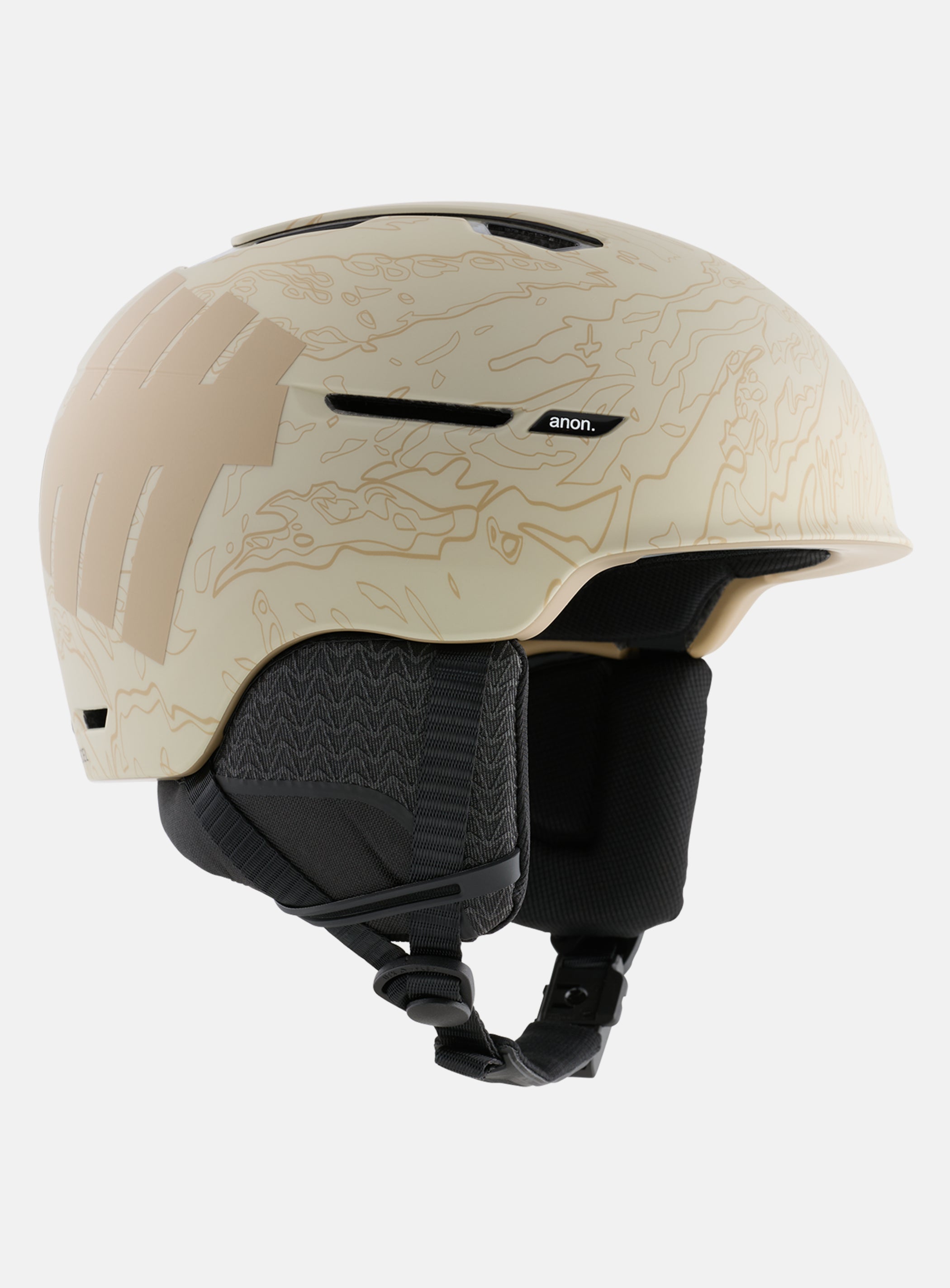 Anon Undefeated Logan WaveCel® Ski & Snowboard Helmet Anon Undefeated Logan WaveCel® Ski & Snowboard Helmet