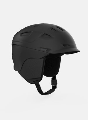 Anon Prime MIPS® Ski & Snowboard Helmet | Blackout