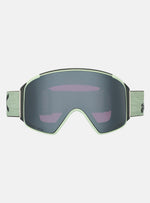 Product image of Anon M4S Goggles (Cylindrical) + Bonus Lens + MFI® Face Mask