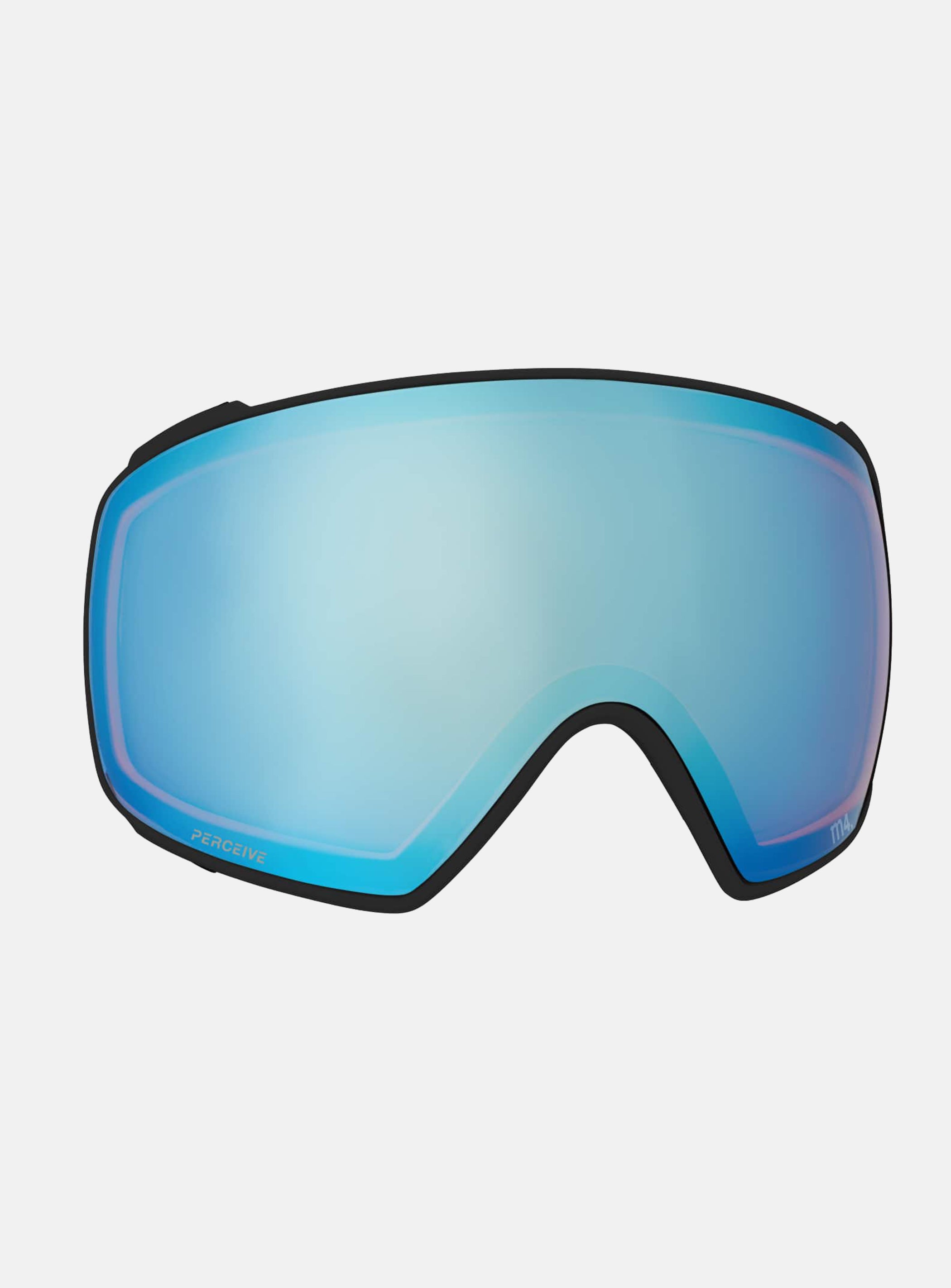 Anon M4 Perceive Goggle Lens (Toric) | Perceive Variable Blue