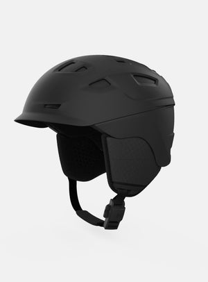 Anon Prime MIPS® Ski & Snowboard Helmet | Blackout