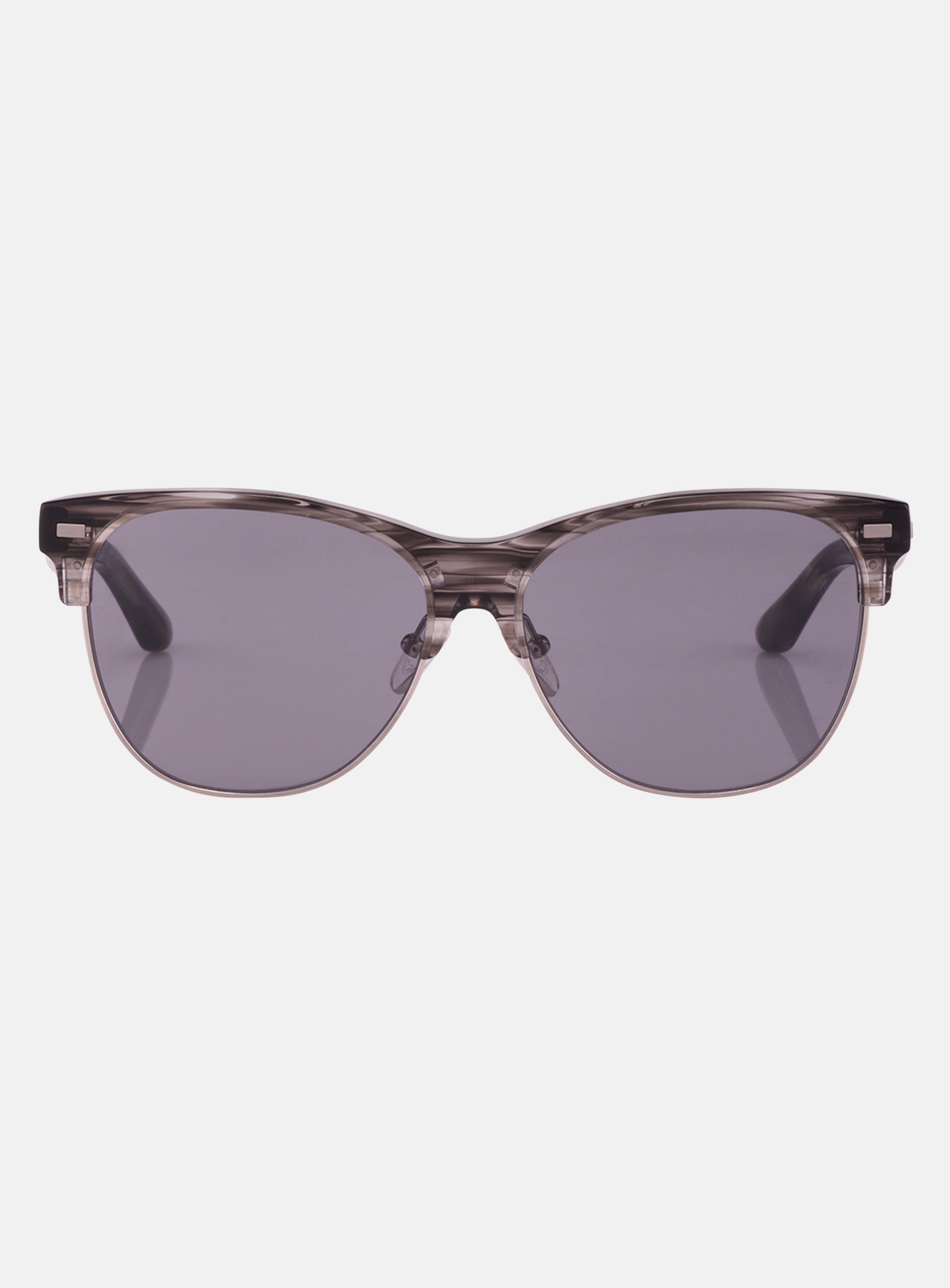 Anon Promoter Sunglasses | Charcoal / Perceive Polar Onyx