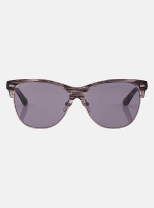 Anon Promoter Sunglasses | Charcoal / Perceive Polar Onyx
