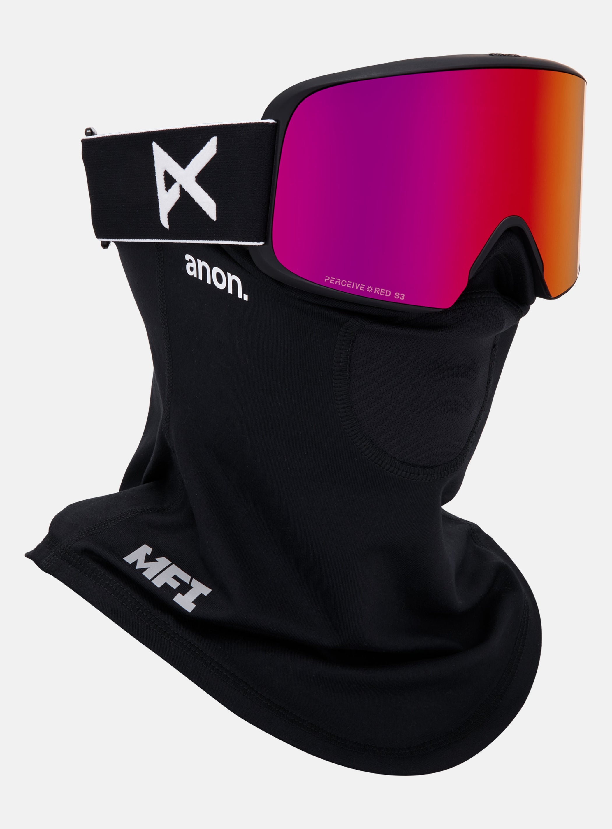 Anon M6 Goggles | Goggles & Lenses | Anon Optics Winter 2026