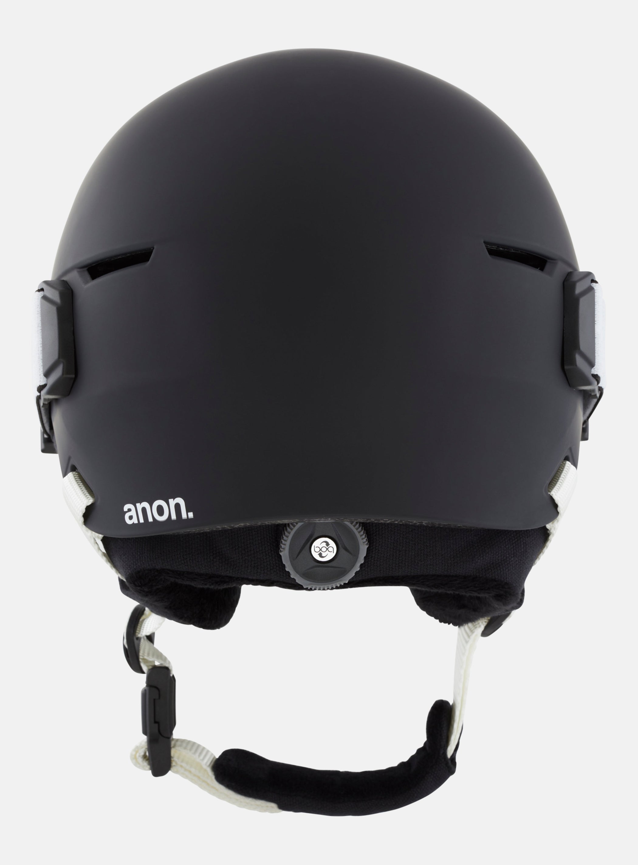 Kids' Anon Define Ski & Snowboard Helmet | Anon Optics Winter 2026 Kids' Anon Define Ski & Snowboard Helmet | Anon Optics Winter 2026