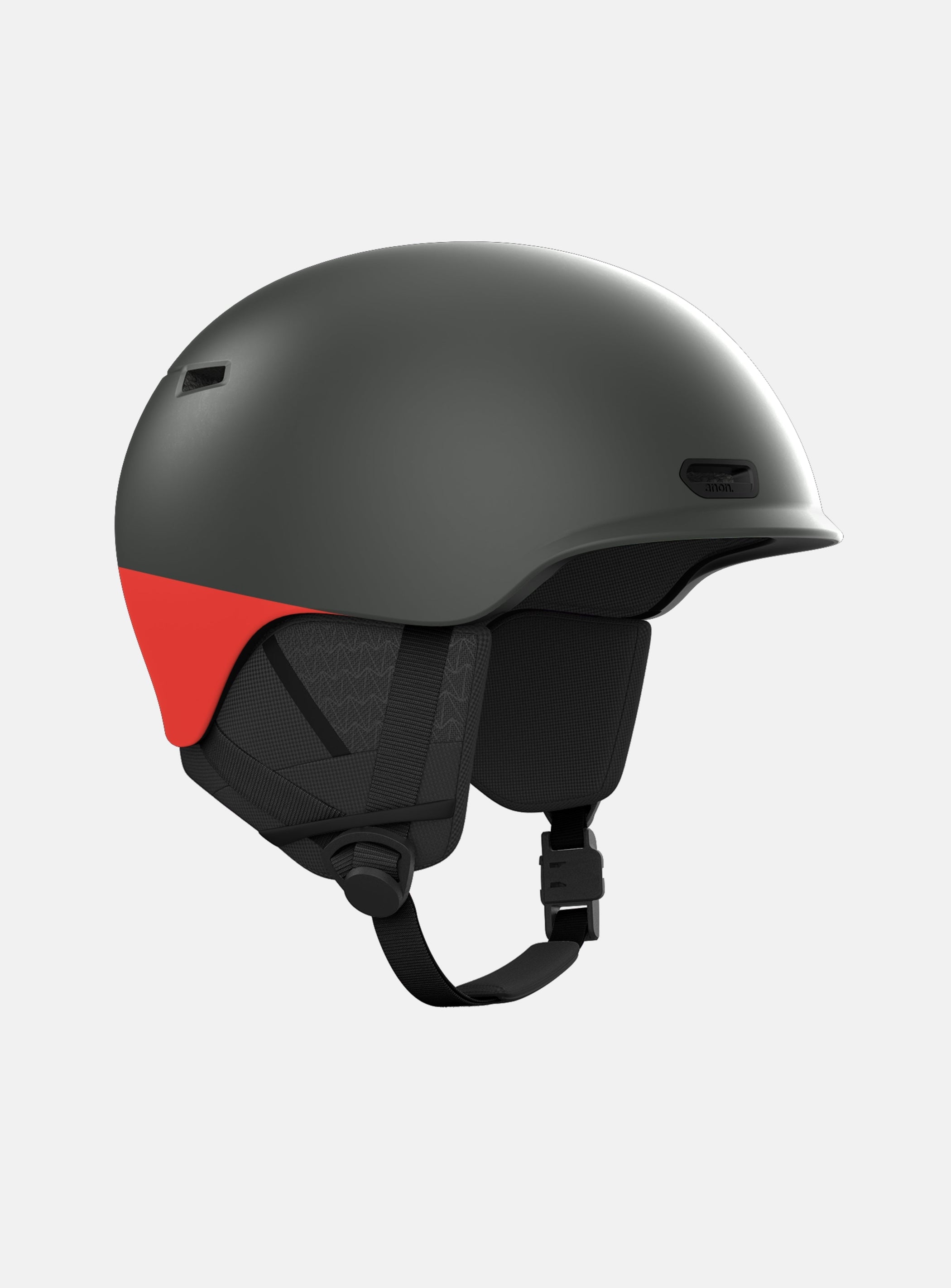 did r.e.d snowboard helmets exist Anon Kids' Oslo WaveCel® Ski & Snowboard Helmet – Anonoptics