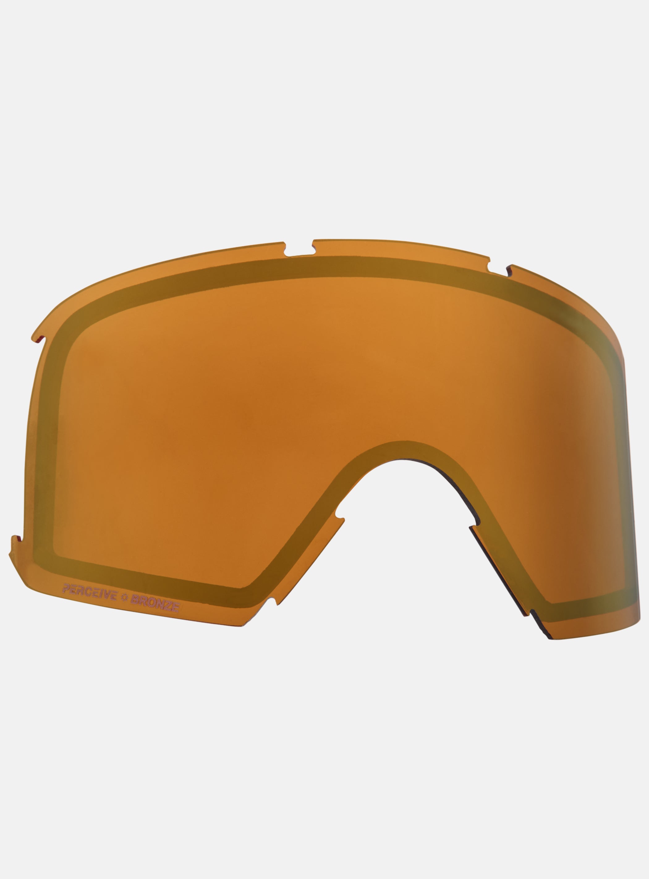 Anon Nesa S Perceive Goggle Lens | Perceive Sunny Bronze