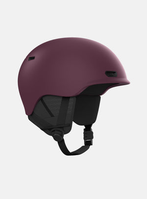 Anon Oslo WaveCel® Ski & Snowboard Helmet | Deep Cherry