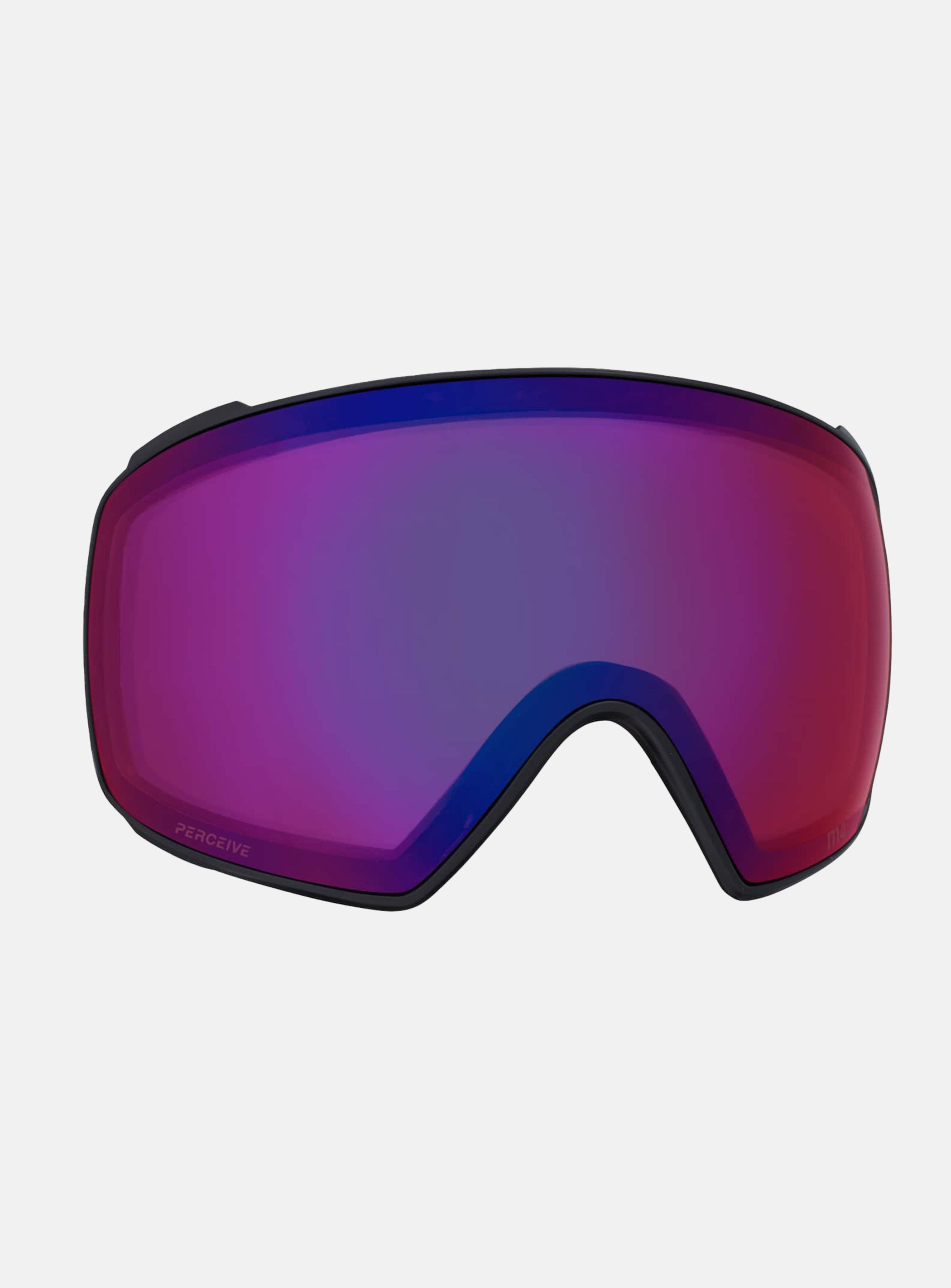 Anon M4 Perceive Goggle Lens (Toric) | Perceive Variable Violet