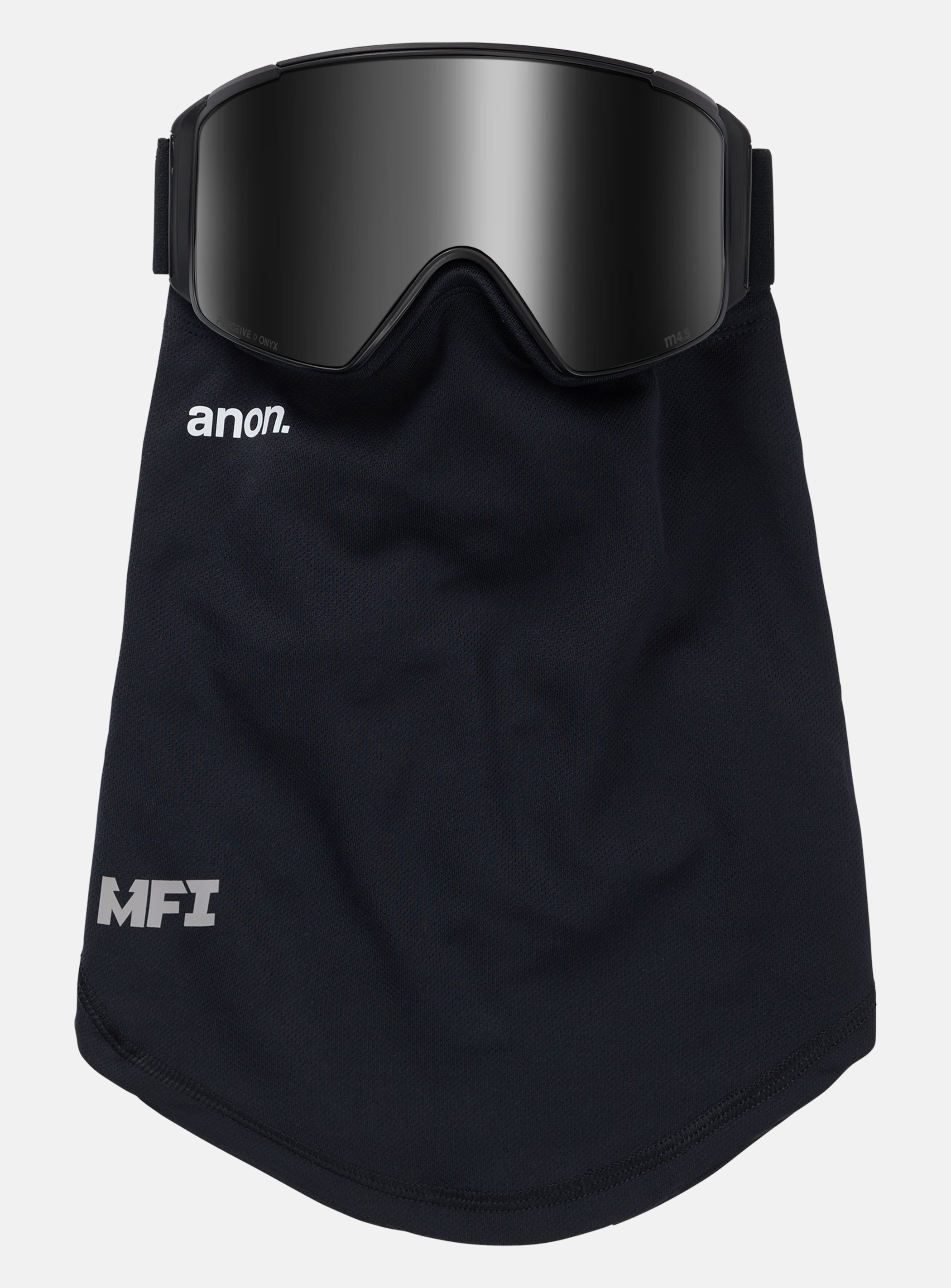 Anon MFI® Mesh Face Mask | Black