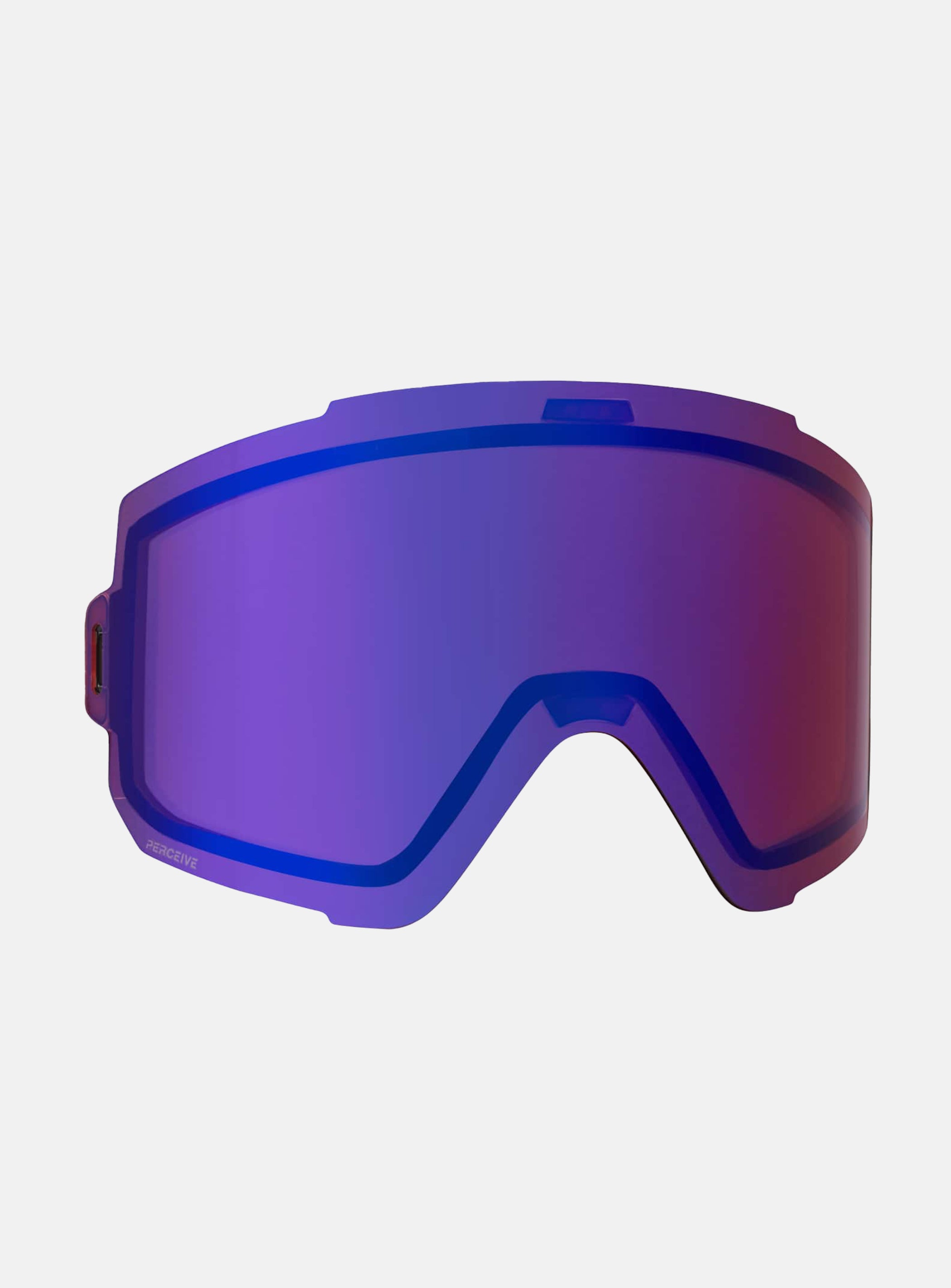 Anon Sync Perceive Goggle Lens | Perceive Variable Violet
