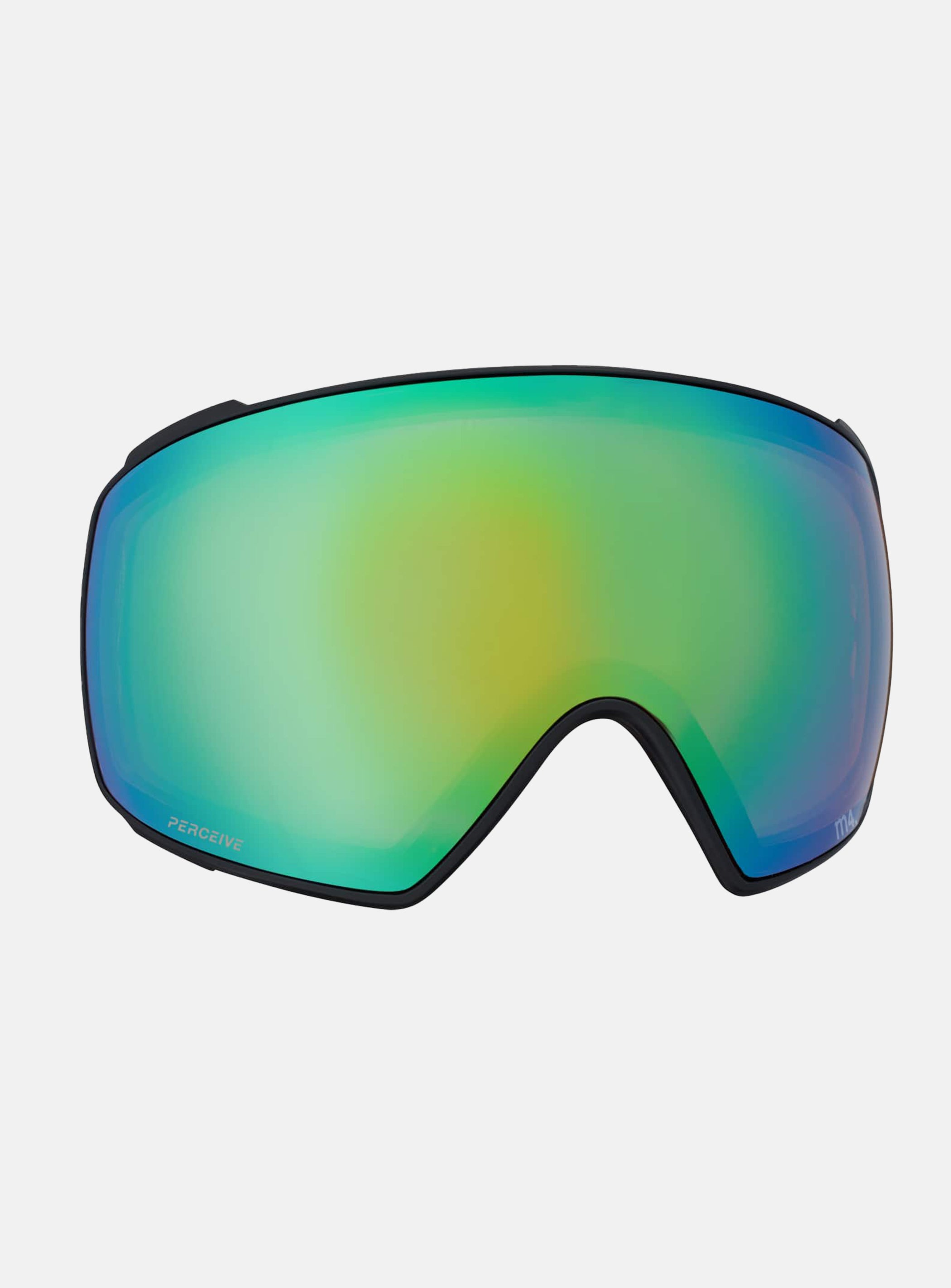 Anon M4 Perceive Goggle Lens (Toric) | Perceive Variable Green