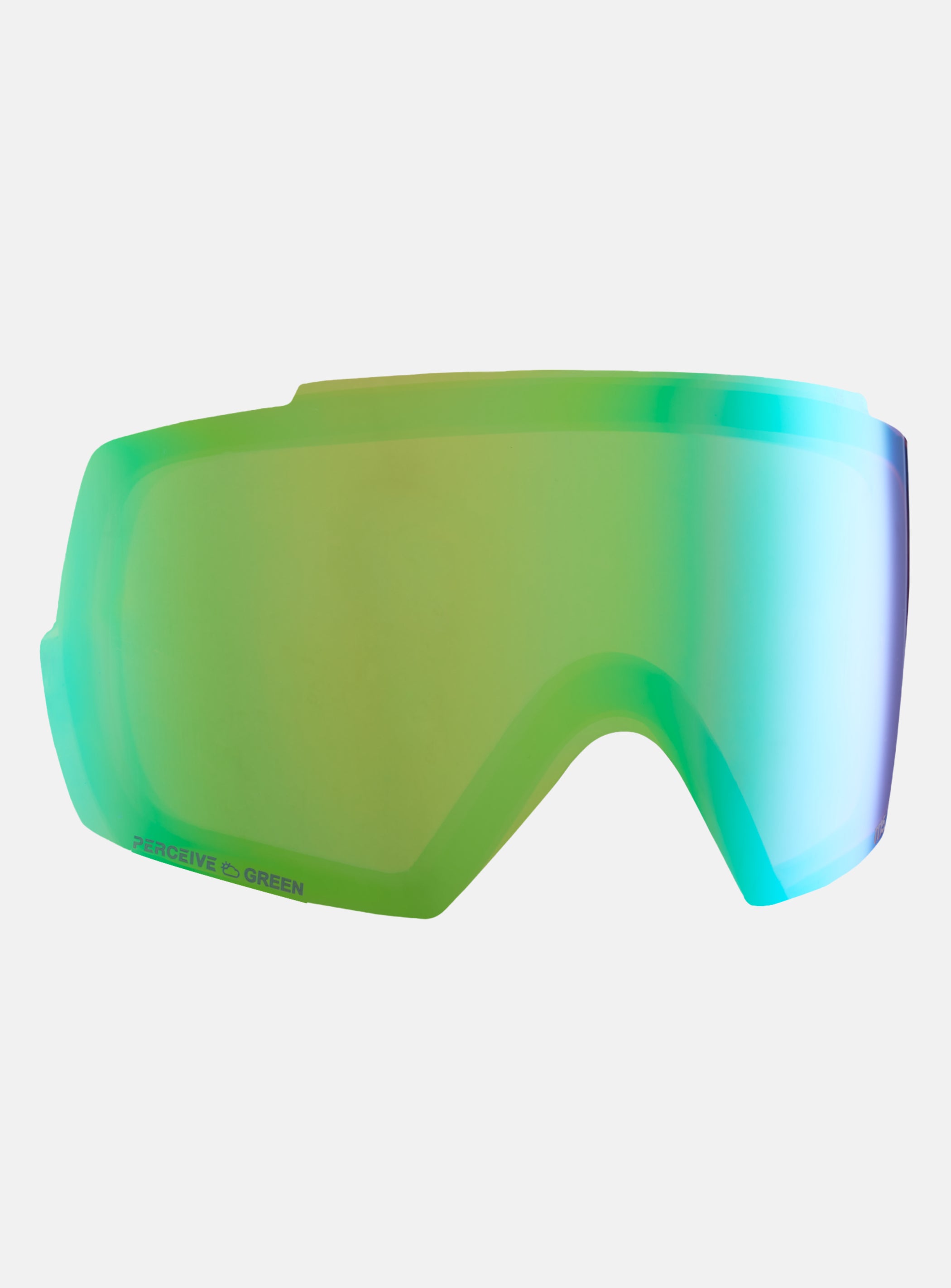 Anon M5 Perceive Goggle Lens | Perceive Variable Green