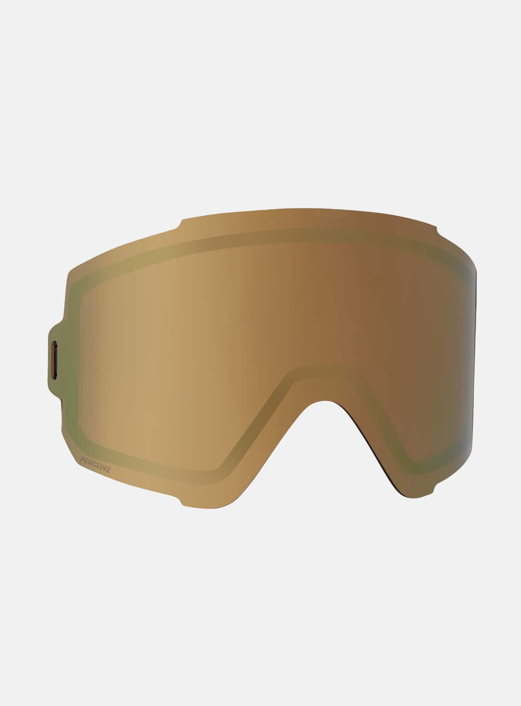 Anon Sync Perceive Goggle Lens | Perceive Sunny Bronze