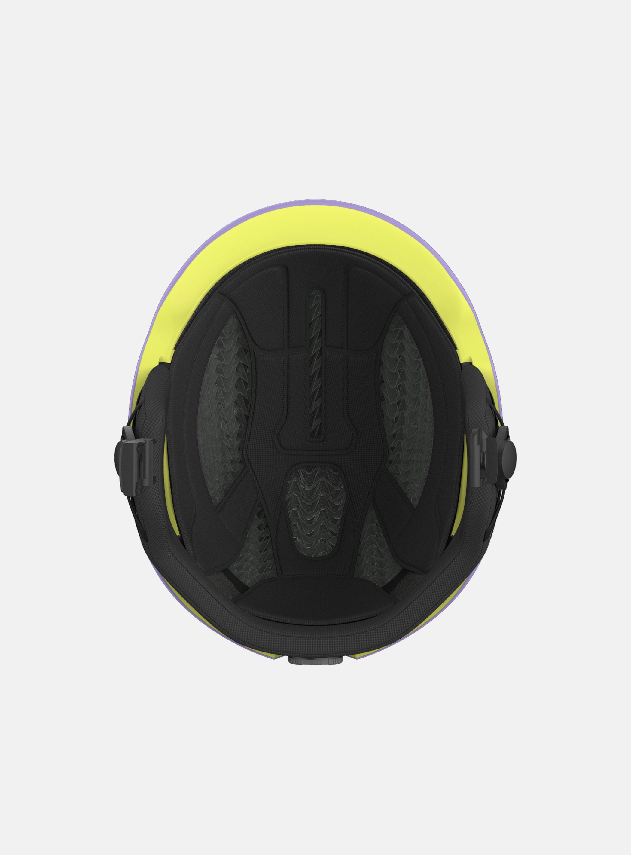 Kids' Anon Oslo WaveCel® Ski & Snowboard Helmet | Hyper Lilac