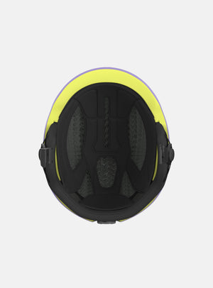 Kids' Anon Oslo WaveCel® Ski & Snowboard Helmet | Hyper Lilac