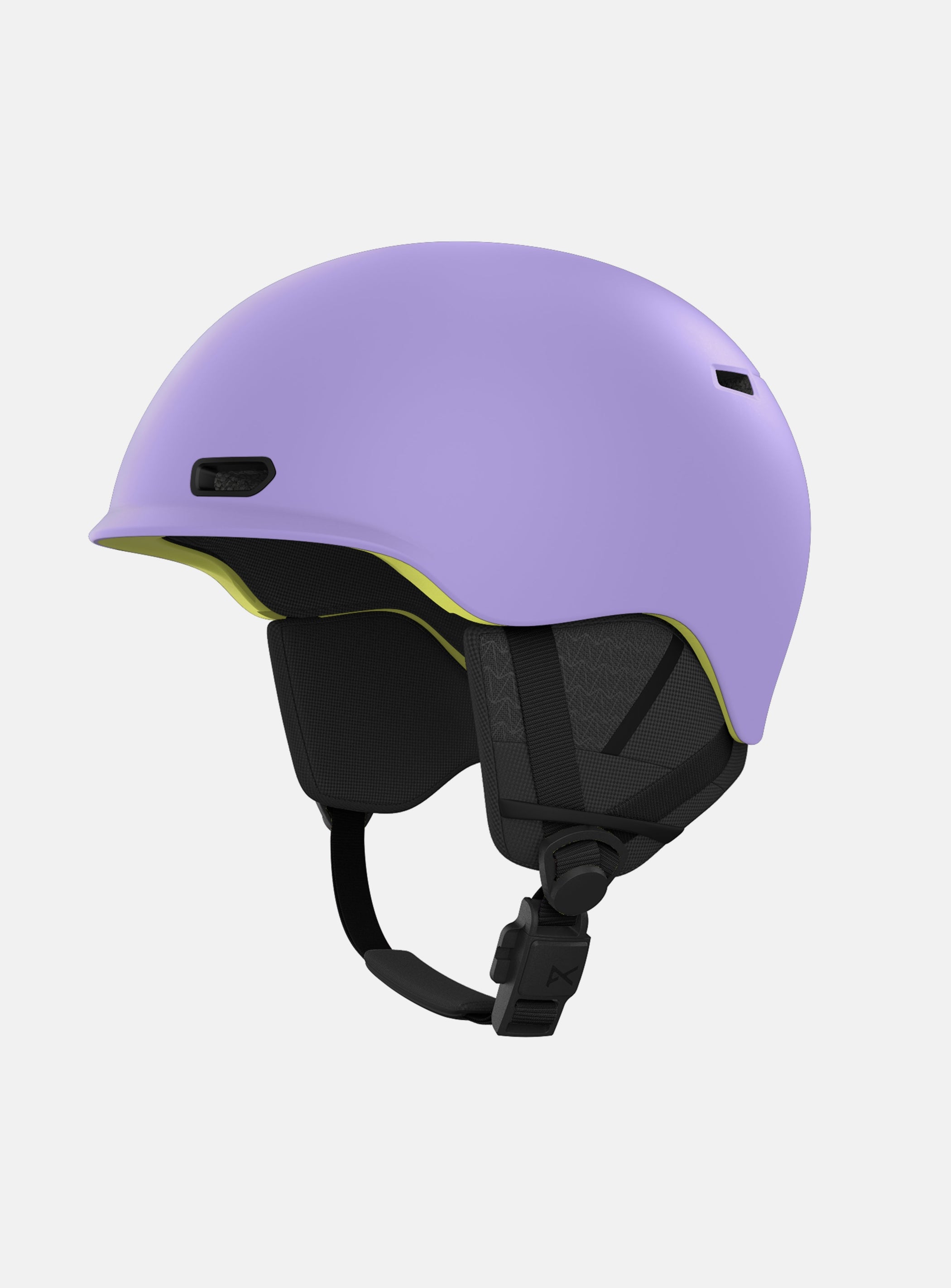 Kids' Anon Oslo WaveCel® Ski & Snowboard Helmet | Hyper Lilac