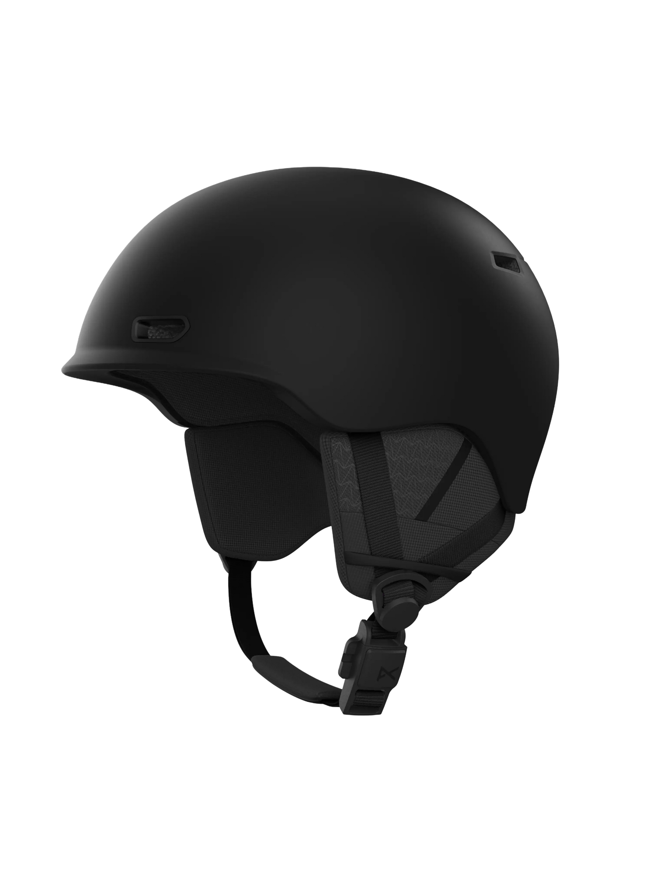 Anon Oslo WaveCel® Ski & Snowboard Helmet | Black