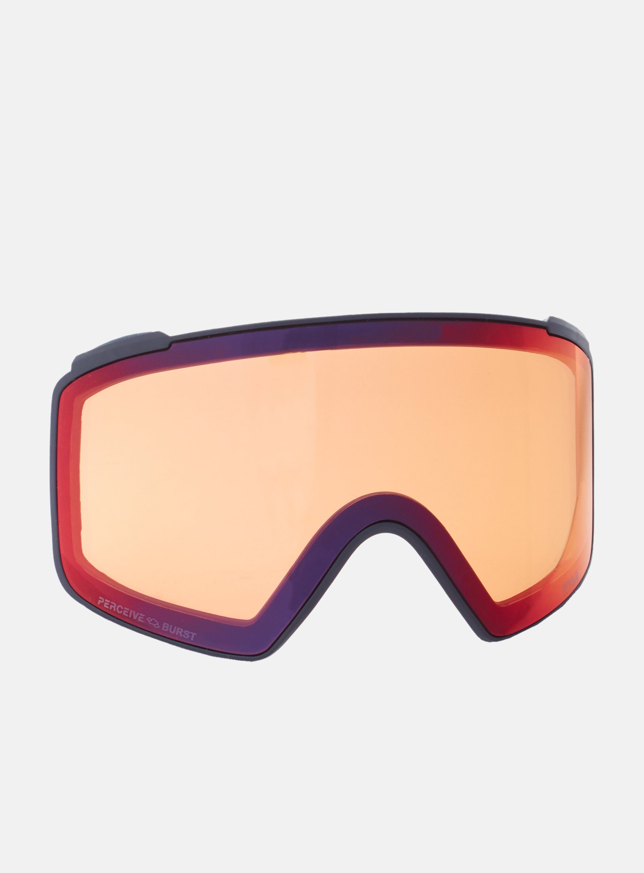Anon M4S Perceive Goggle Lens (Cylindrical) | Perceive Cloudy Burst