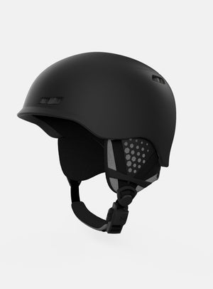 Anon Rodan Ski & Snowboard Helmet | Black