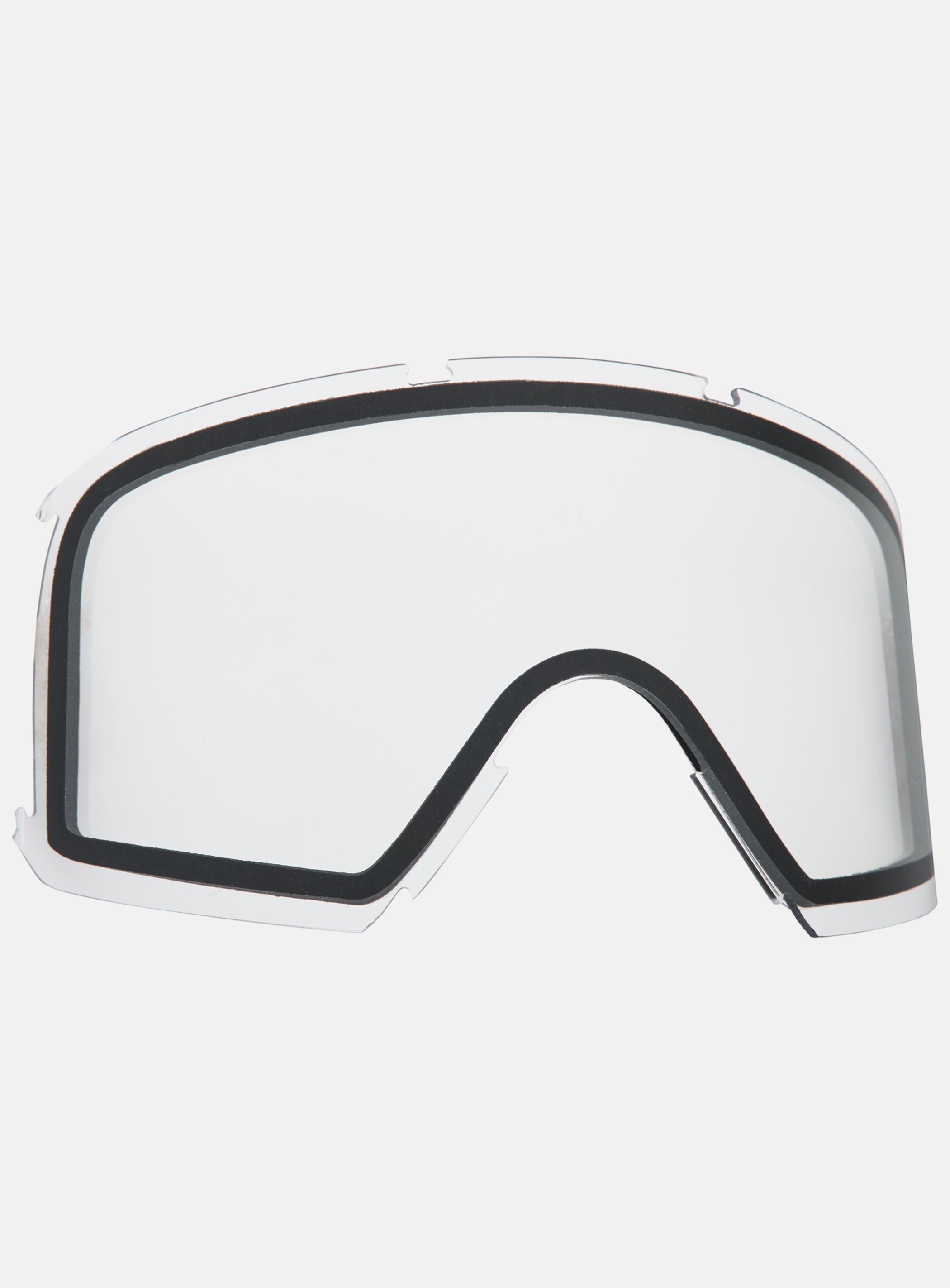 Anon Nesa S Goggle Lens | Clear