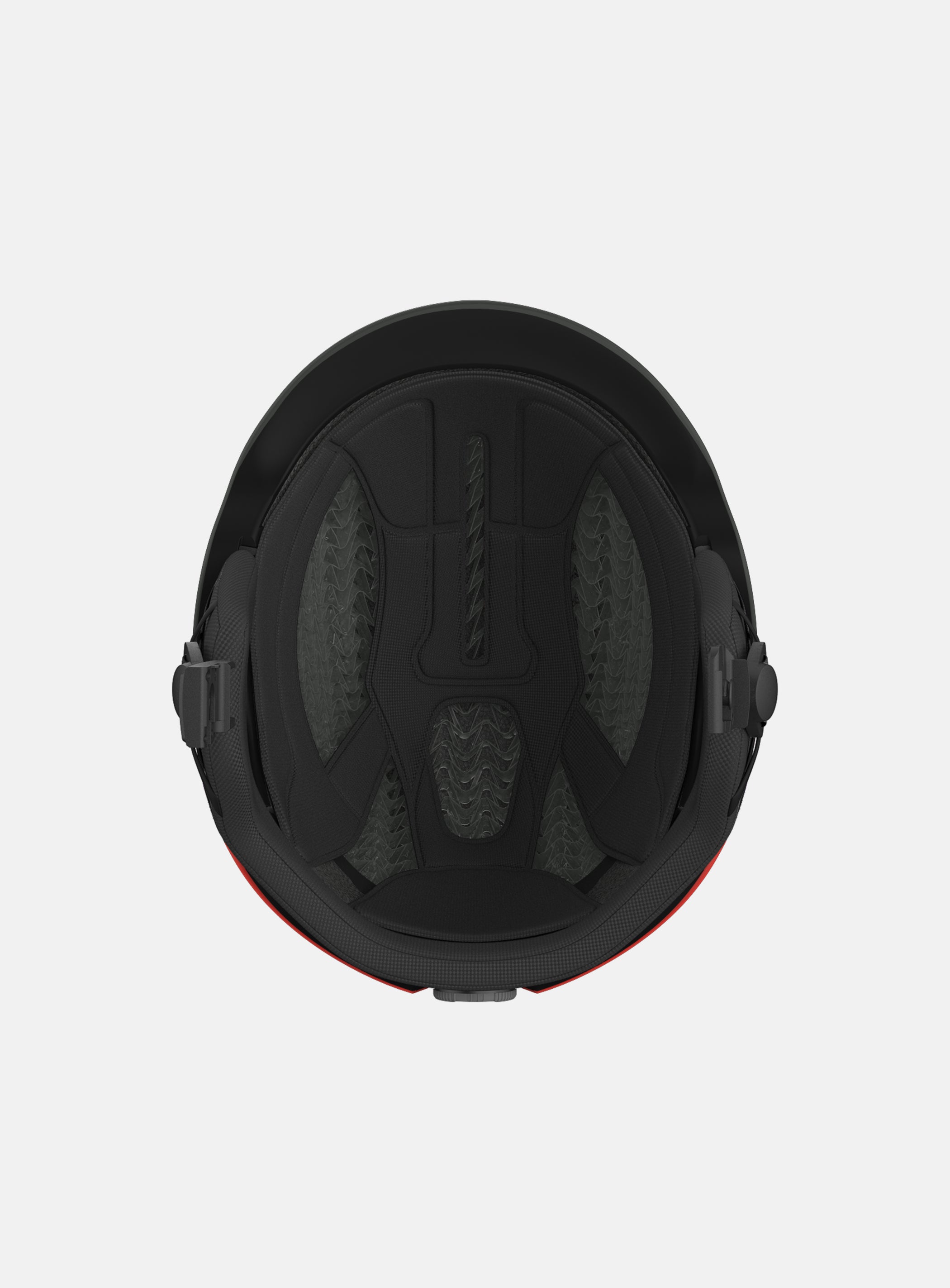 Kids' Anon Oslo WaveCel® Ski & Snowboard Helmet | Fiesta Red