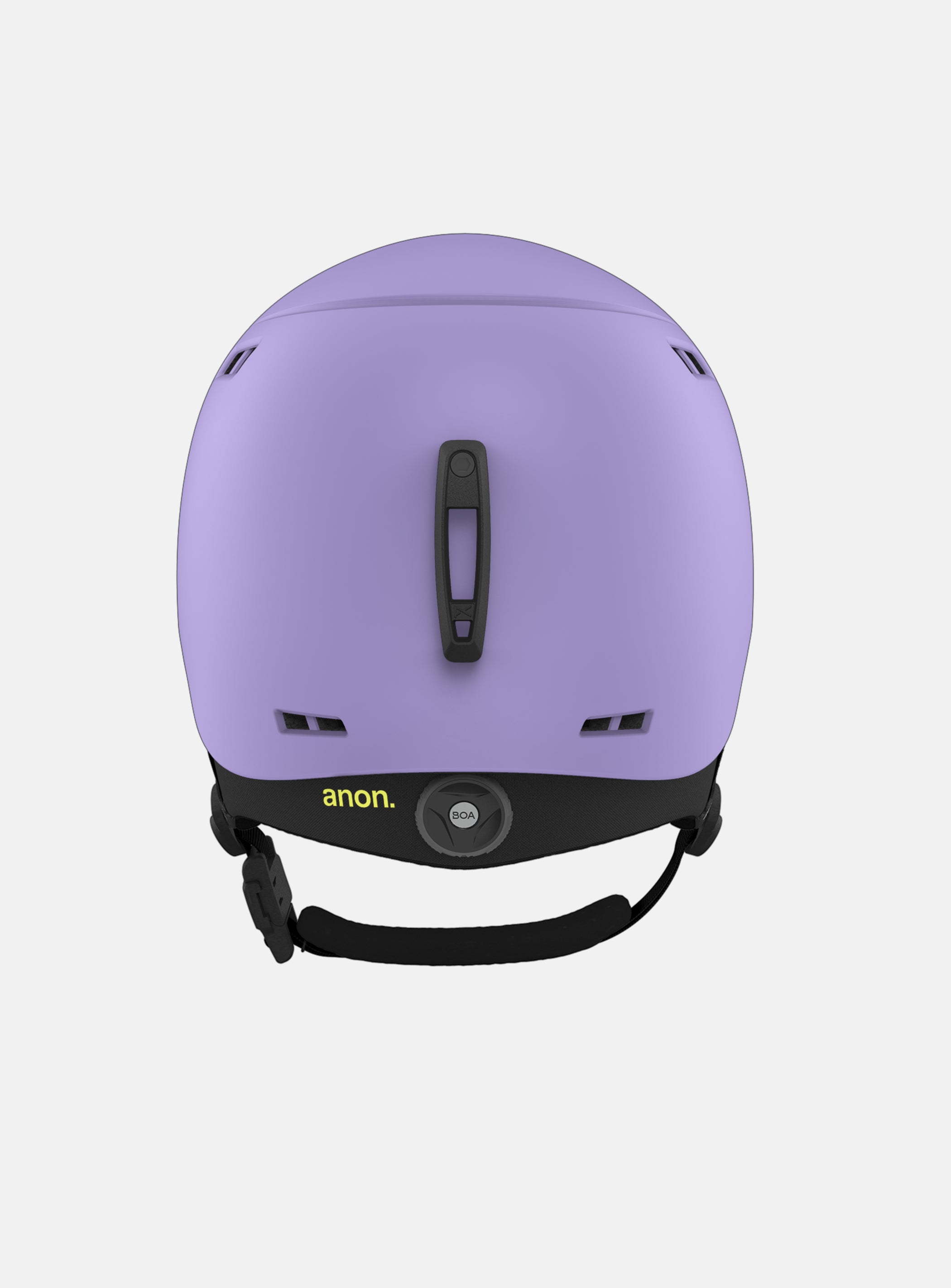 Product image of Kids' Anon Burner Ski & Snowboard Helmet