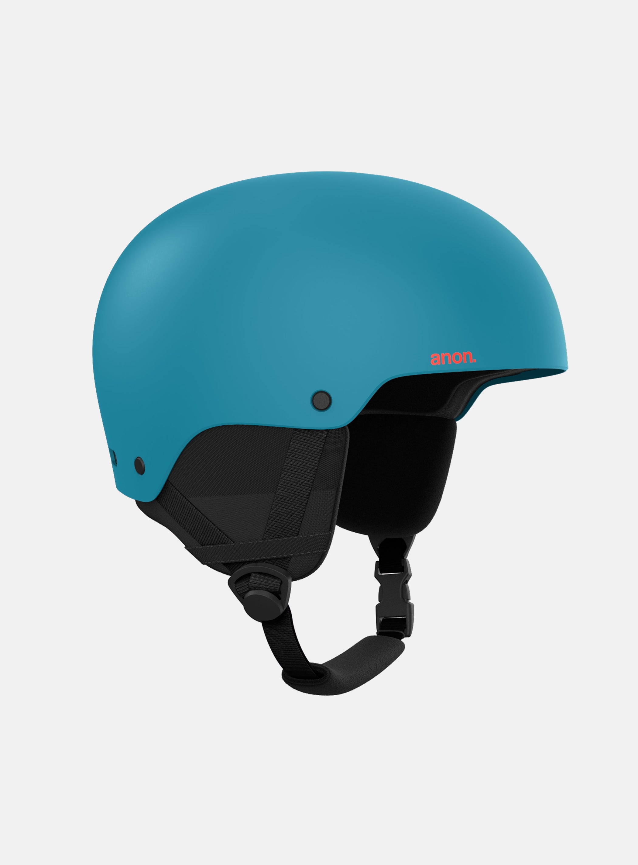 Anon Raider 3 Ski & Snowboard Helmet – Anonoptics Anon Raider 3 Ski & Snowboard Helmet – Anonoptics