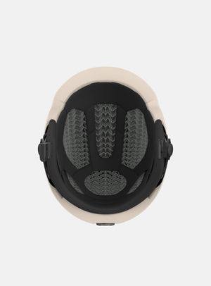 Anon Logan WaveCel® Ski & Snowboard Helmet | Oat