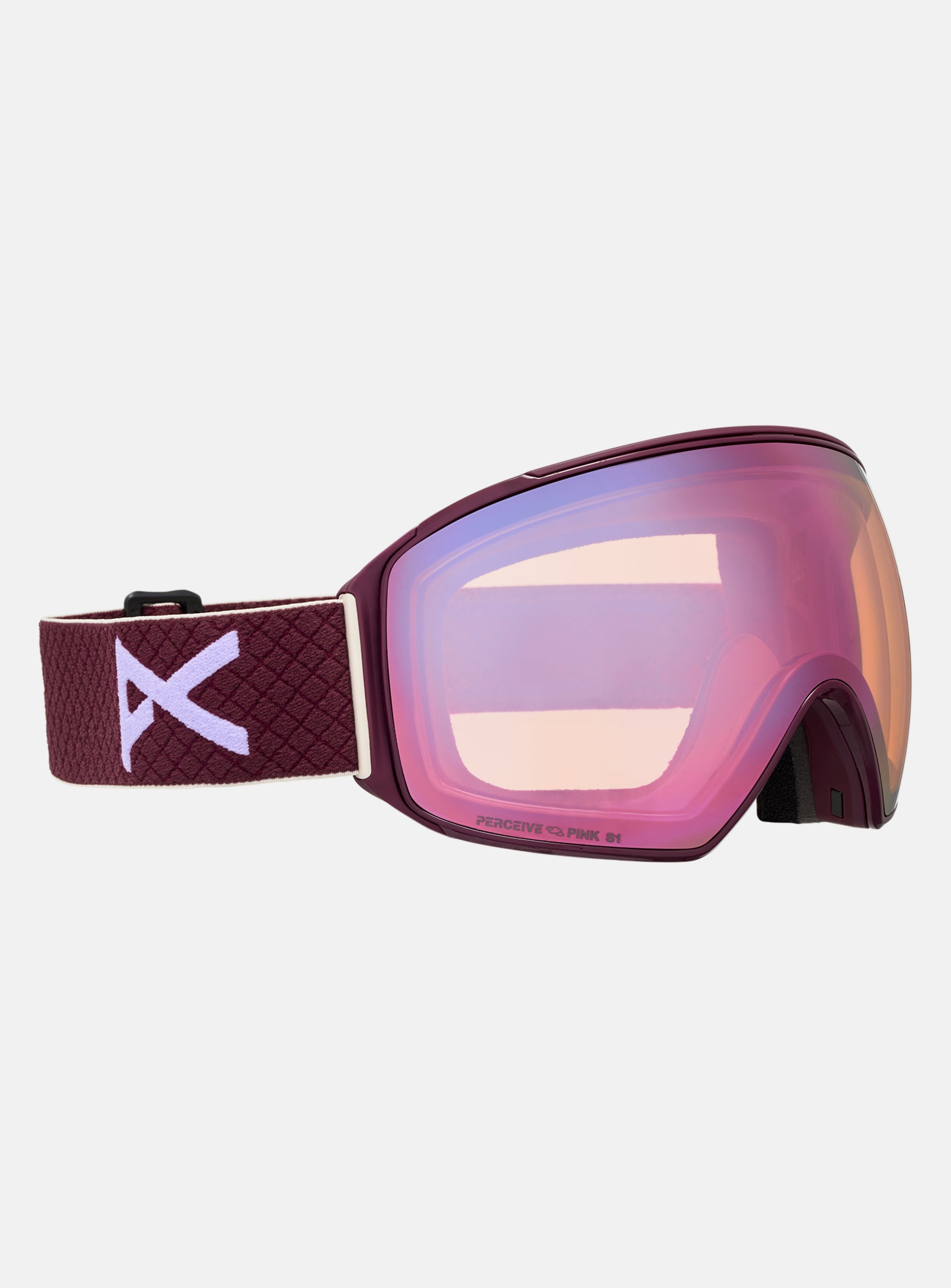 Product image of Anon M4 Goggles (Toric) + Bonus Perceive Lens + MFI® Face Mask