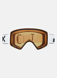 Product image of Anon Tracker 2.0 Goggles + MFI® Face Mask