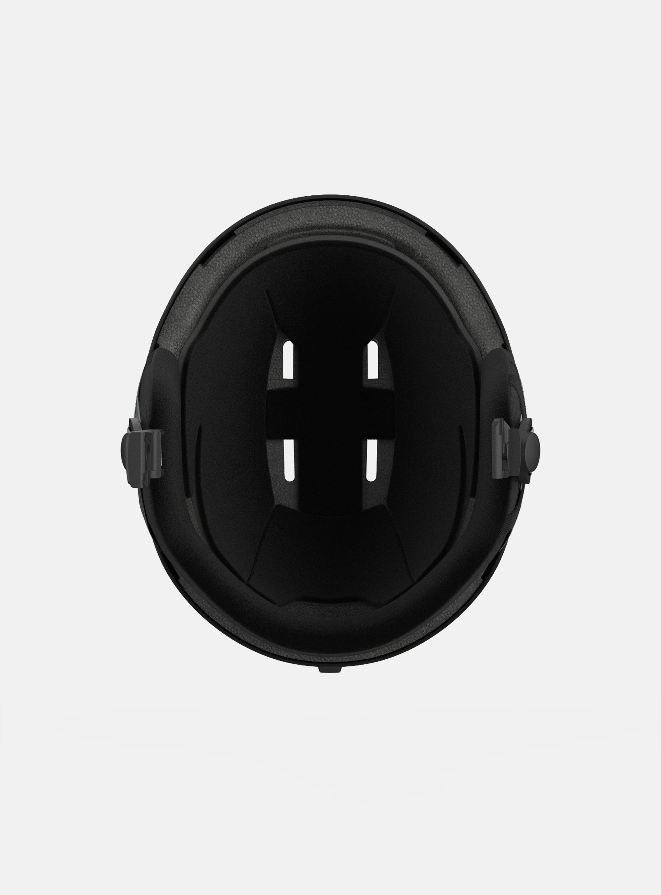Anon Kids' Rime 3 Ski & Snowboard Helmet | Black