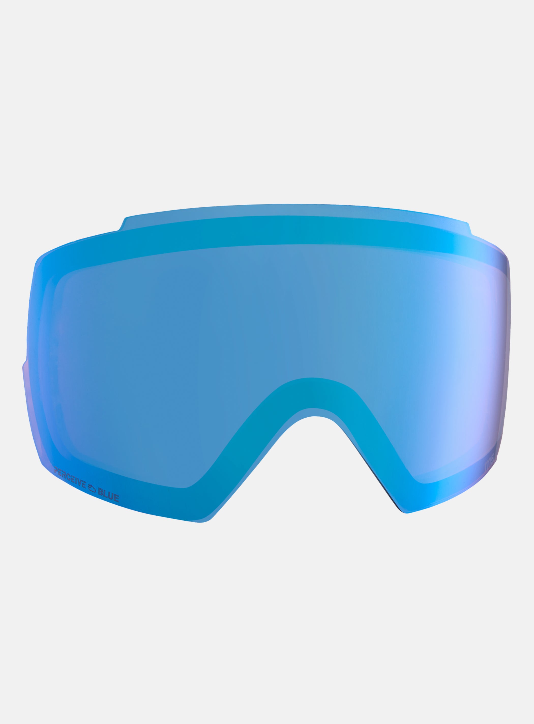 Anon M5 Perceive Goggle Lens | Perceive Variable Blue