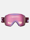 Product image of Anon M5 Goggles + Bonus Lens + MFI® Face Mask