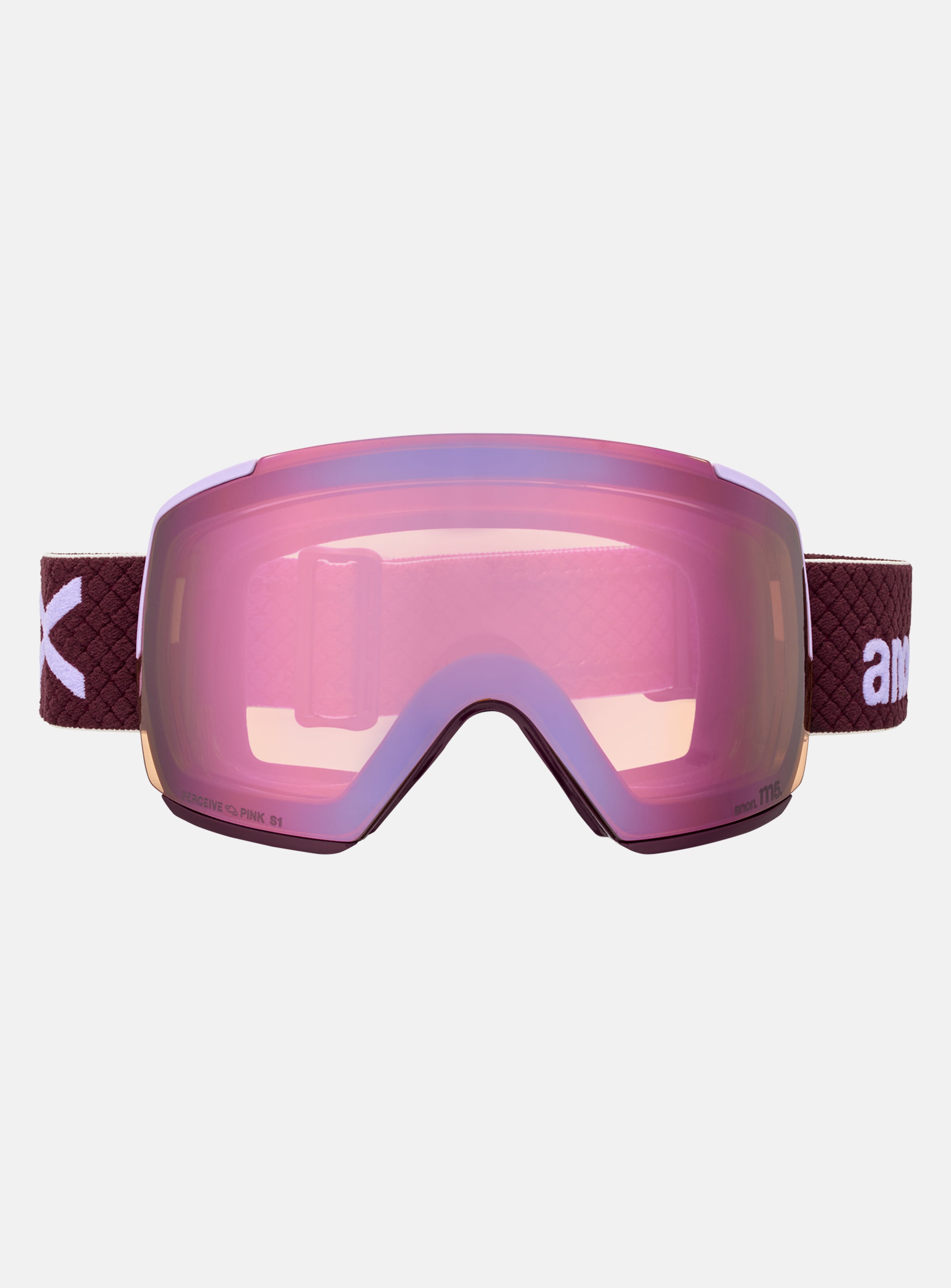 Product image of Anon M5 Goggles + Bonus Lens + MFI® Face Mask