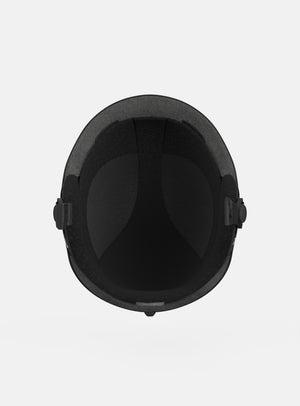 Kids' Anon Burner Ski & Snowboard Helmet | Black